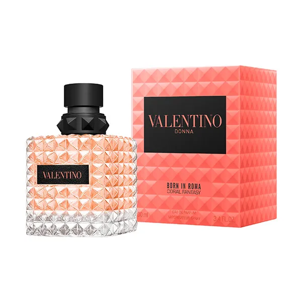 VALENTINO Born In Roma Coral Fantasy EDP 100 ml