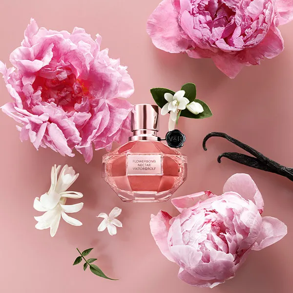 Viktor & Rolf Flowerbomb Nectar EDP 50 ml