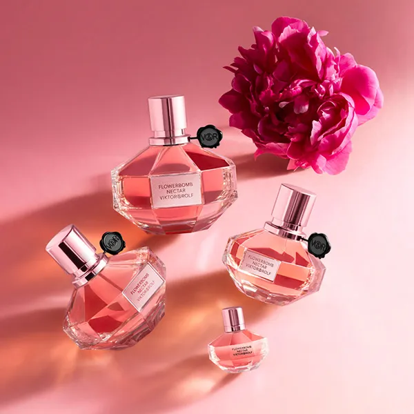 Viktor & Rolf Flowerbomb Nectar EDP 50 ml