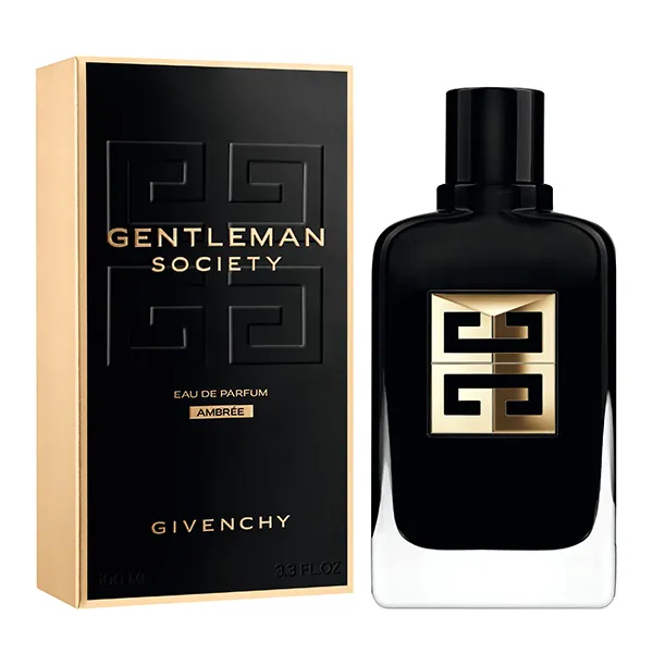 GIVENCHY Gentleman Society Ambree EDP 60 ml
