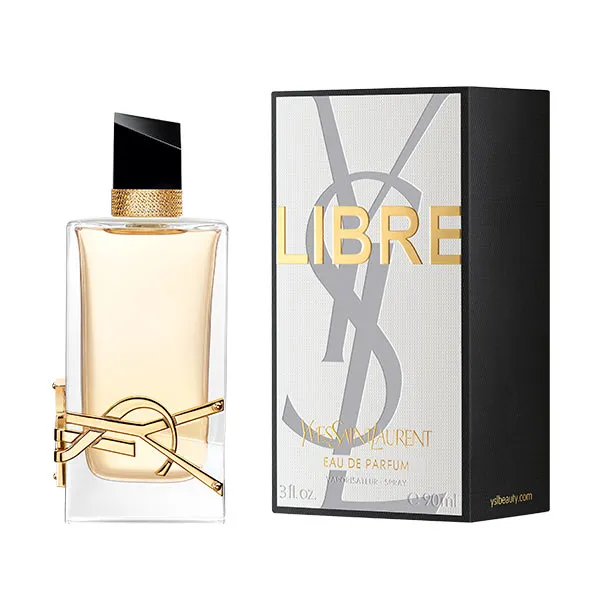 libre-2 YVES SAINT LAURENT Libre EDP 50 ml