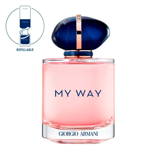 ARMANI My Way EDP 30 ml