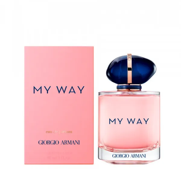 ARMANI My Way EDP 30 ml
