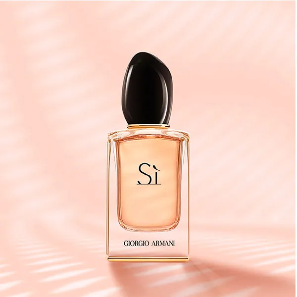 ARMANI Sì EDP 100 ml
