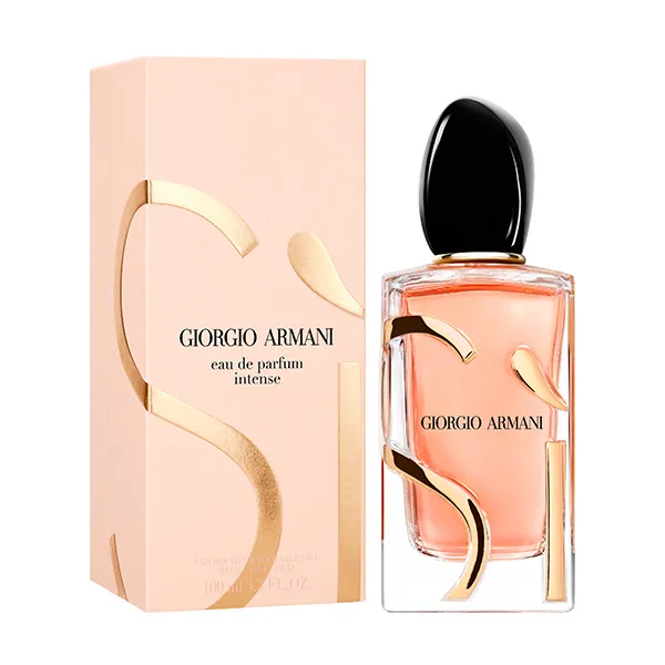 GIORGIO ARMANI Si Intense EDP 50 ml