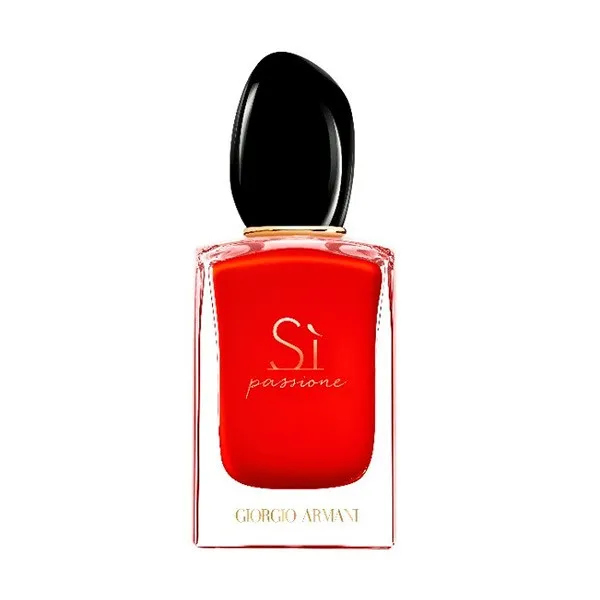 GIORGIO ARMANI Sì Passione EDP 150 ml
