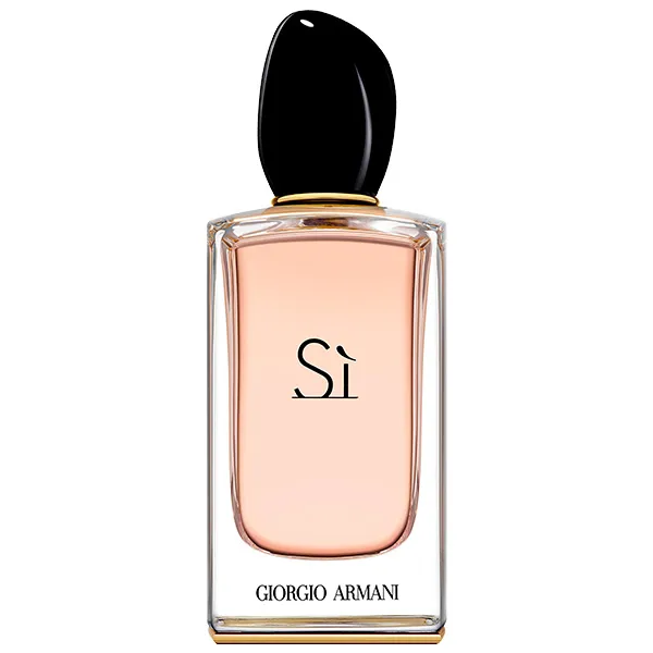 ARMANI Sì EDP 100 ml