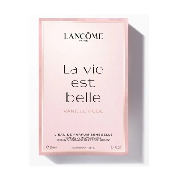 LANCOME La Vie Est Belle Vanille Nude EDP 100 ml