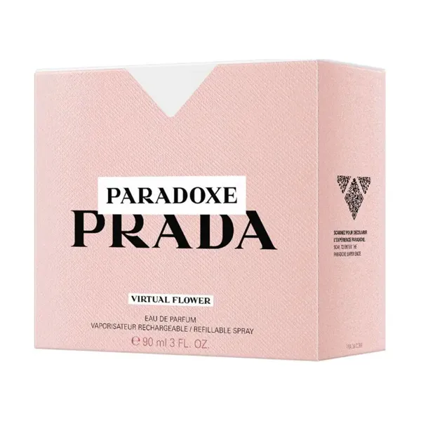 PRADA Paradoxe Virtual Flower EDP 50 ml