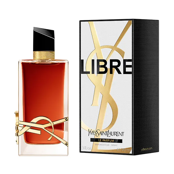 ysl2 YVES SAINT LAURENT Libre Le Parfum 50 ml
