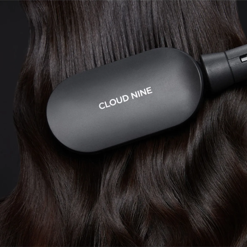 Plaukų šepetys Cloud Nine The Original Hot Brush