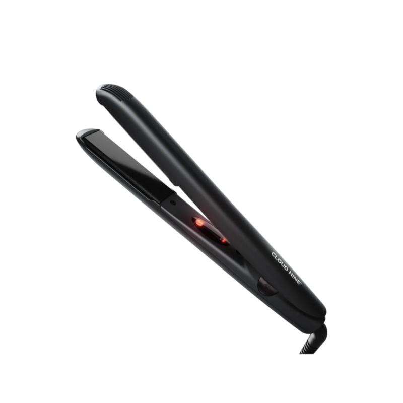 Plaukų tiesintuvas Cloud Nine The Touch Iron Black