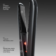 Plaukų tiesintuvas Cloud Nine The Touch Iron Black