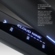 Plaukų tiesintuvas Cloud Nine The Slim Iron Black