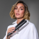 Plaukų tiesintuvas Cloud Nine The Touch Iron Black