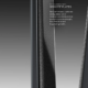 Plaukų tiesintuvas Cloud Nine The Slim Iron Black