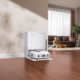 Dulkių siurblys robotas Eufy X10 Pro Omni White