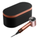 Plaukų džiovintuvas Dyson Supersonic Nural Straight + Wavy Limited Edition Amber Silk