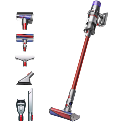 Dyson V11 Fluffy belaidis dulkių siurblys