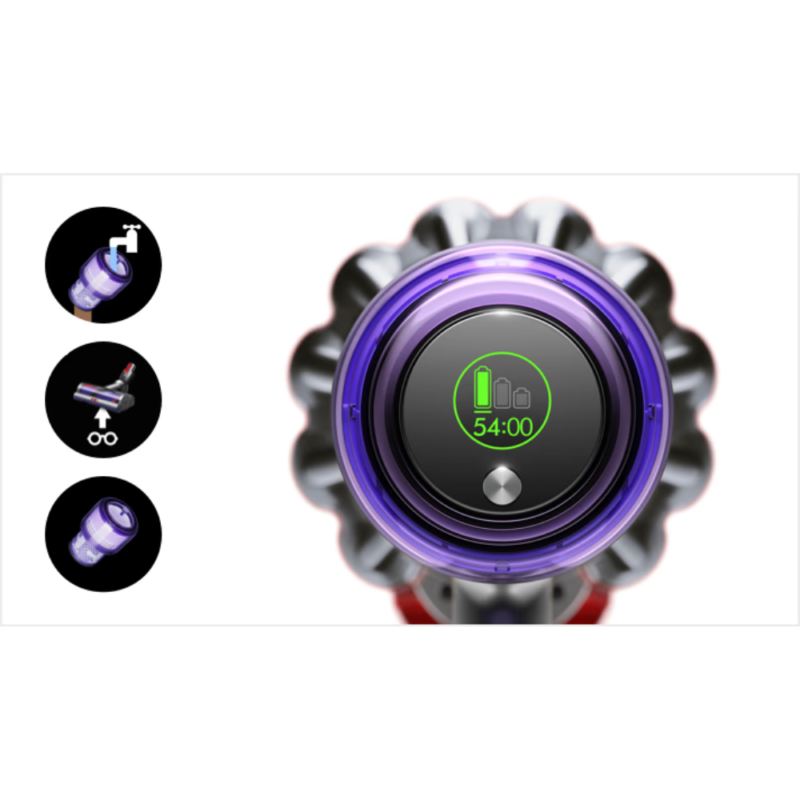 Dyson V11 Fluffy belaidis dulkių siurblys