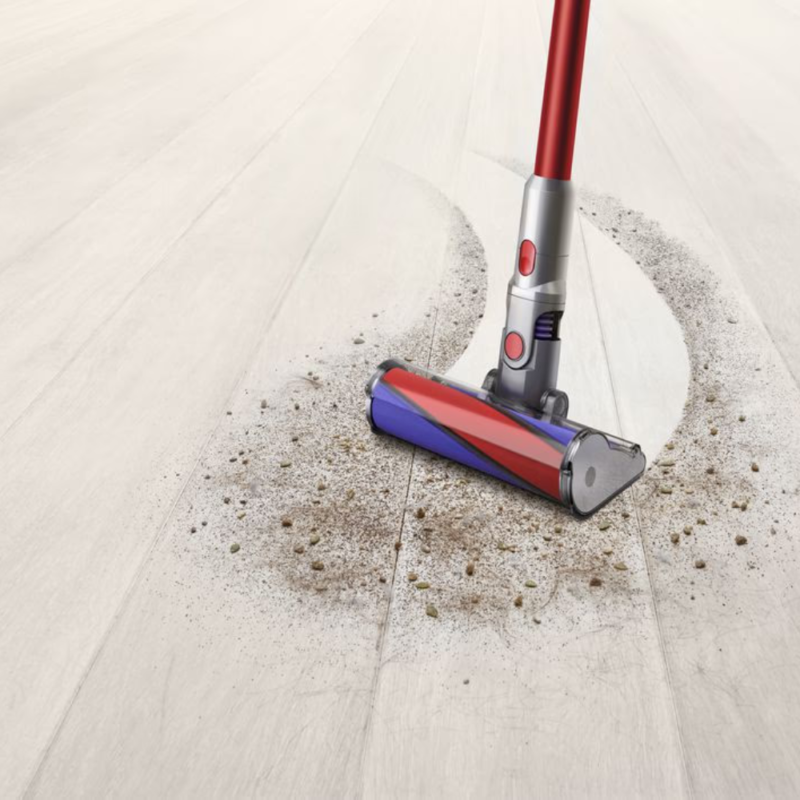 Dyson V11 Fluffy belaidis dulkių siurblys