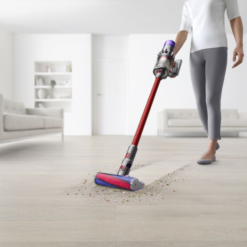 Dyson V11 Fluffy belaidis dulkių siurblys