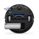Dulkių siurblys robotas Ecovacs Deebot T80 Omni, juodas