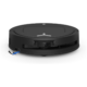 Dulkių siurblys robotas Ecovacs Deebot T80 Omni, juodas