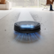 Dulkių siurblys robotas Ecovacs Deebot T80 Omni, juodas