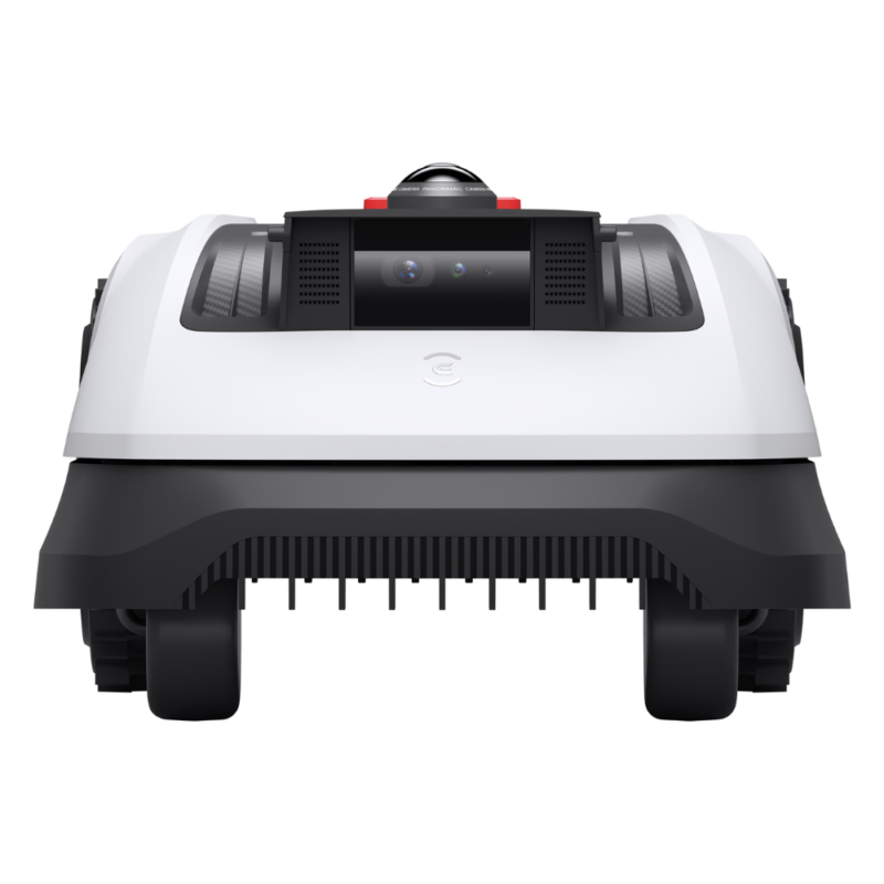 Robotas vejapjovė Ecovacs Goat O500 Panorama
