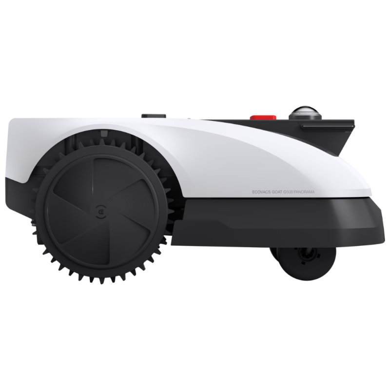 Robotas vejapjovė Ecovacs Goat O500 Panorama