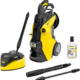Aukšto slėgio plovykla Kärcher K7 Premium Power Flex Home