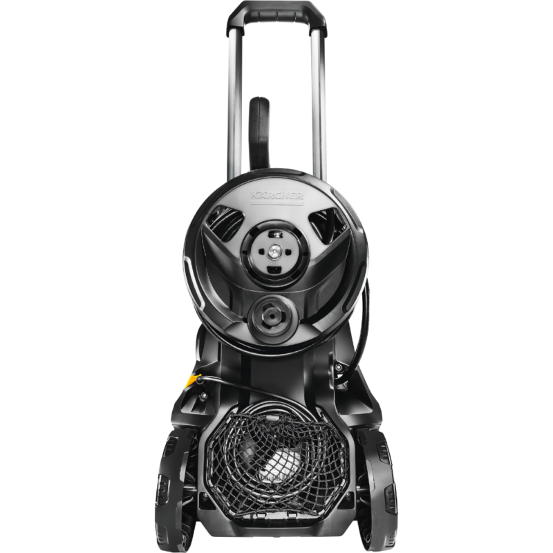 Aukšto slėgio plovykla Kärcher K7 Premium Power Flex Home