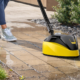 Aukšto slėgio plovykla Kärcher K7 Premium Power Flex Home