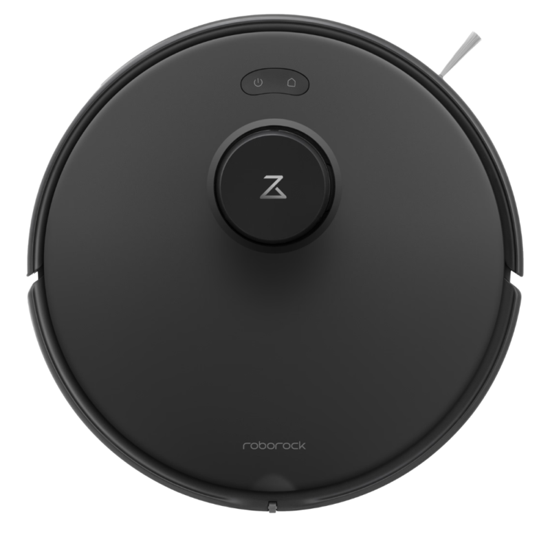 Roborock Qrevo Edge 5V1 2 Dulkių siurblys robotas Roborock Qrevo Edge 5V1