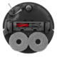 Roborock Qrevo Edge 5V1 3 Dulkių siurblys robotas Roborock Qrevo Edge 5V1