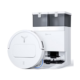 Dulkių siurblys robotas Ecovacs Deebot T50 PRO OMNI GEN2, baltas
