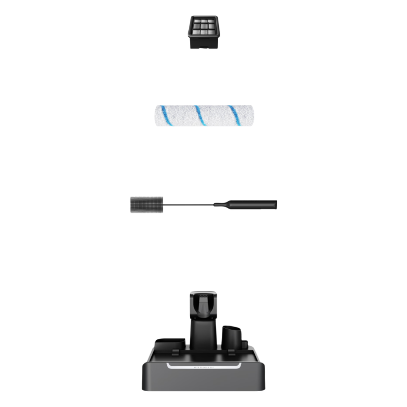 Rowena siurblys 2 Dulkių siurblys Rowenta X-Clean 7 GZ5735