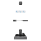 Rowena siurblys 2 Dulkių siurblys Rowenta X-Clean 7 GZ5735