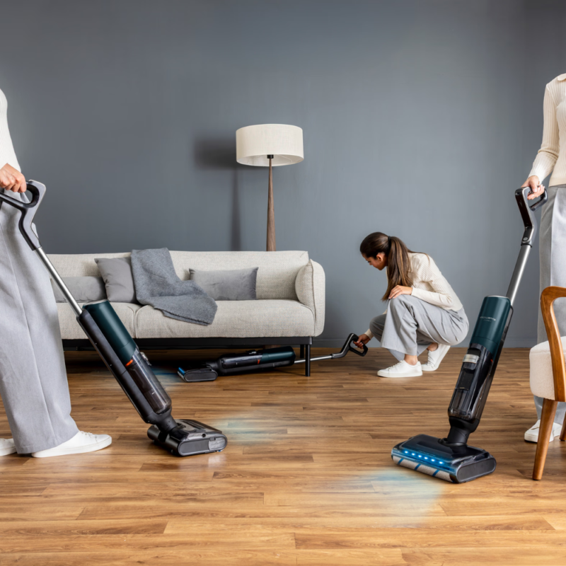 Rowena siurblys 3 Dulkių siurblys Rowenta X-Clean 7 GZ5735