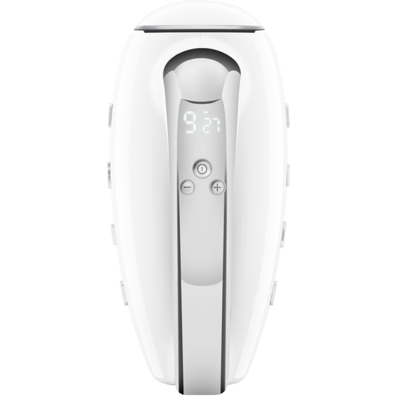 Hand mixer SMEG HMF01WHEU