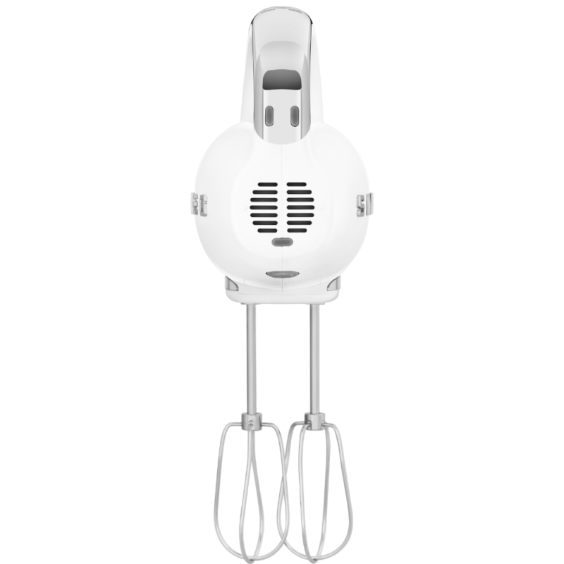 Hand mixer SMEG HMF01WHEU
