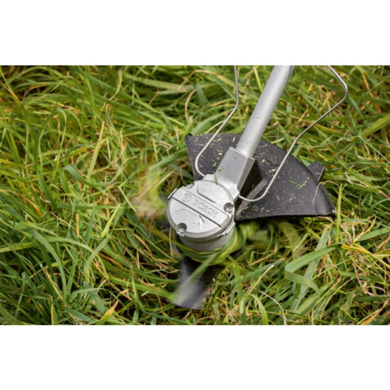 Akumuliatorinė krūmapjovė Bosch GFR 18V-23 Solo, 18 V