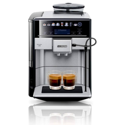 Automatinis kavos aparatas Siemens TE657503DE