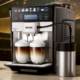 Automatic Coffee Machine SIEMENS TE657503DE