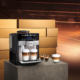 Automatic Coffee Machine SIEMENS TE657503DE