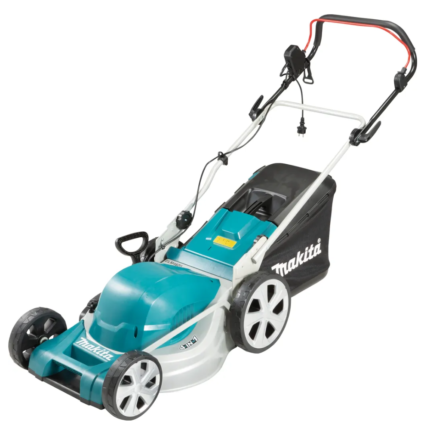 Elektrinė vejapjovė Makita ELM4620, 1800 W