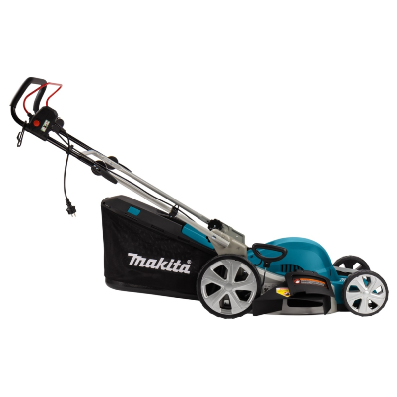 Elektrinė vejapjovė Makita ELM4620, 1800 W 3 Elektrinė vejapjovė Makita ELM4620, 1800 W