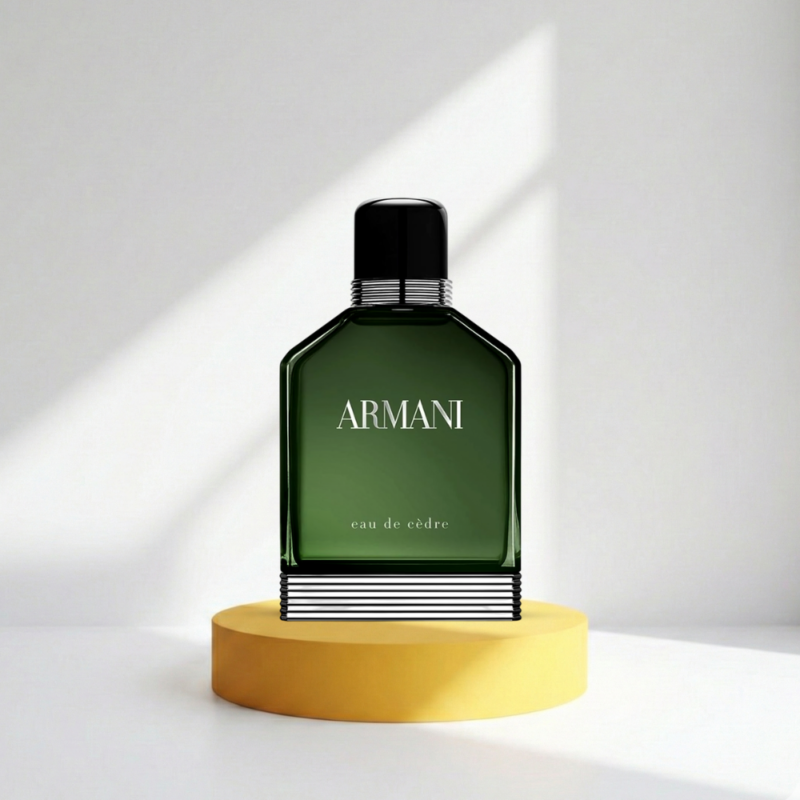 Giorgio Armani Eau de Cèdre EDT 100 ml