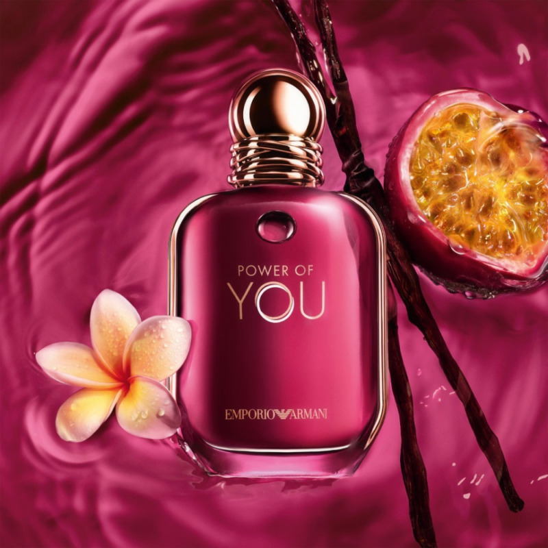 Emporio Armani Power Of YOU EDP 50ml